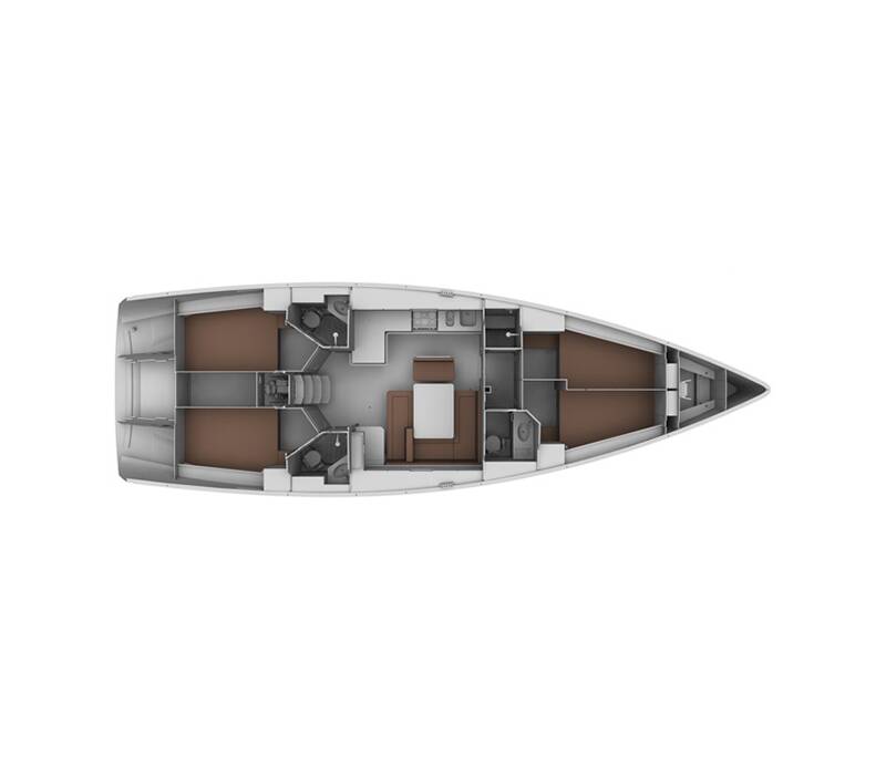 Bavaria Cruiser 45 Aries