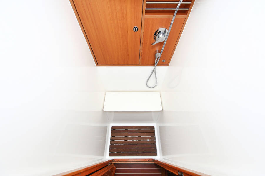 Bavaria Cruiser 45 Aries