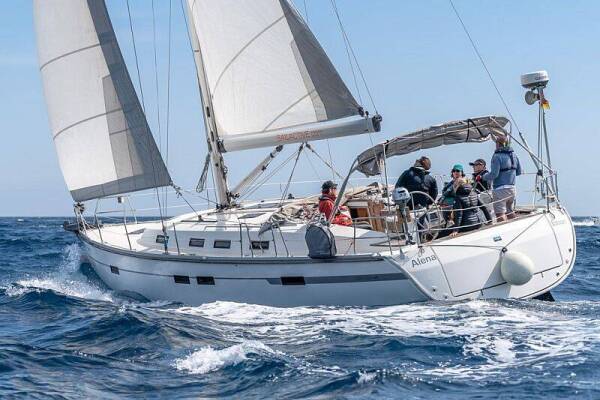 Bavaria Cruiser 45 Alena