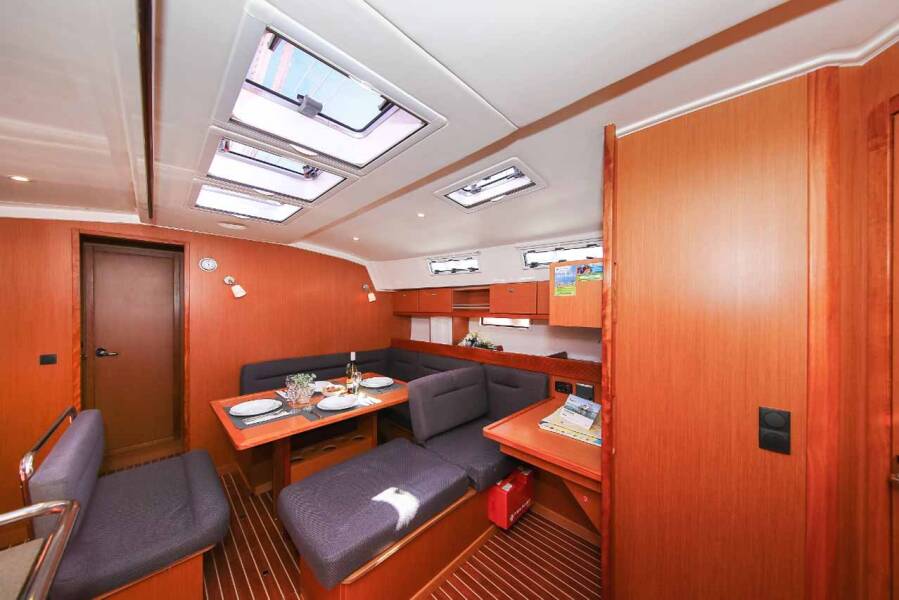 Bavaria Cruiser 45 Wolke 7