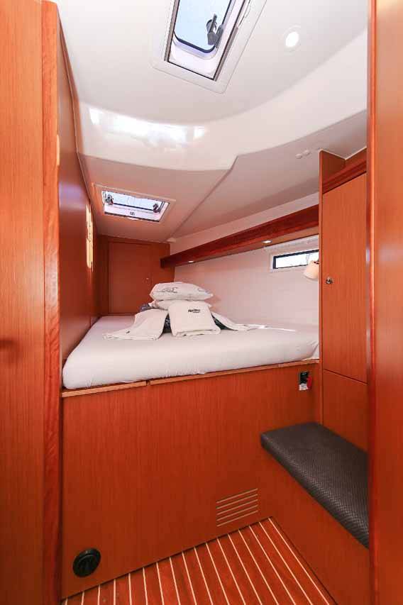 Bavaria Cruiser 45 Wolke 7