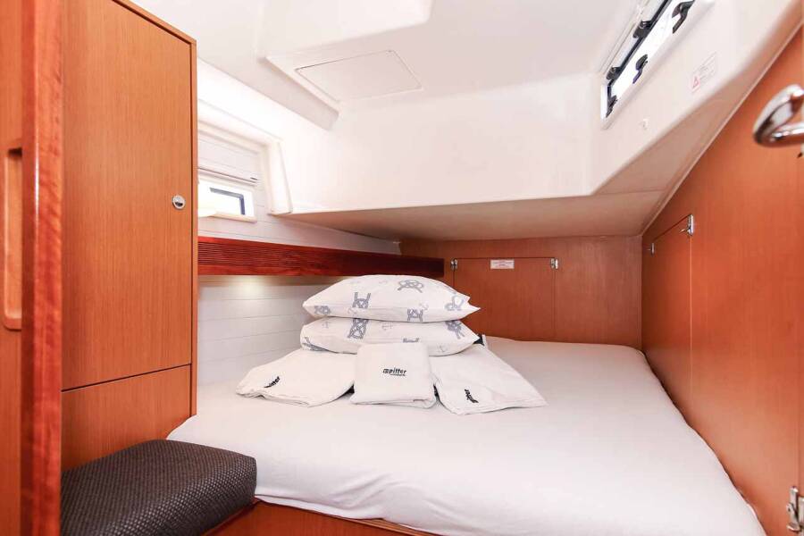Bavaria Cruiser 45 Wolke 7