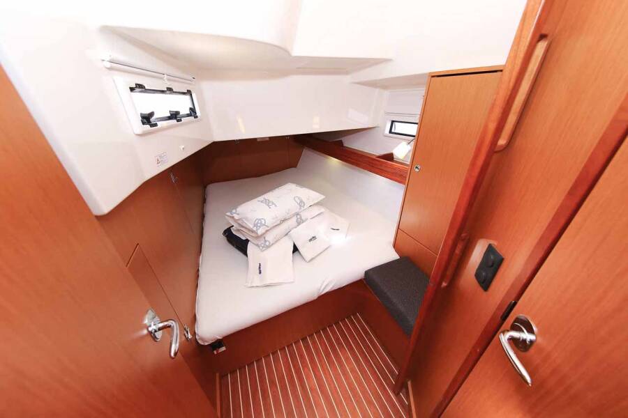 Bavaria Cruiser 45 Wolke 7