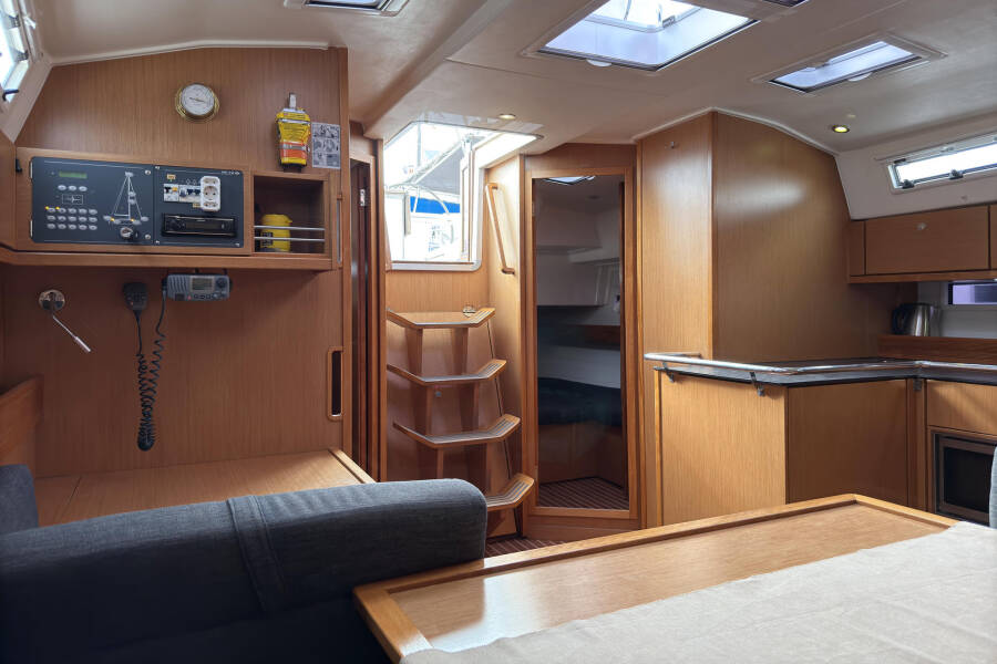 Bavaria Cruiser 45 Eva