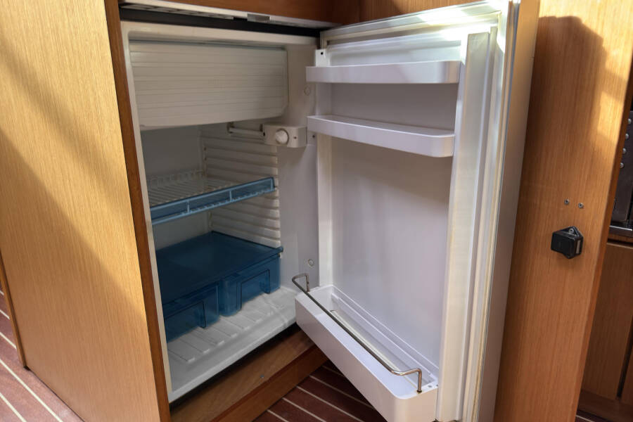 Bavaria Cruiser 45 Eva