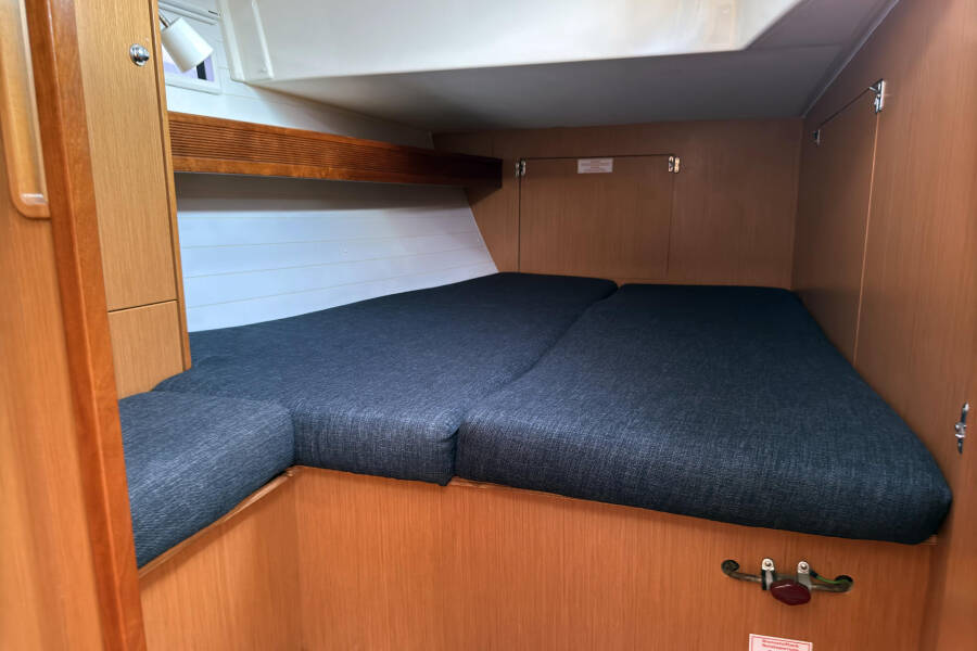 Bavaria Cruiser 45 Eva