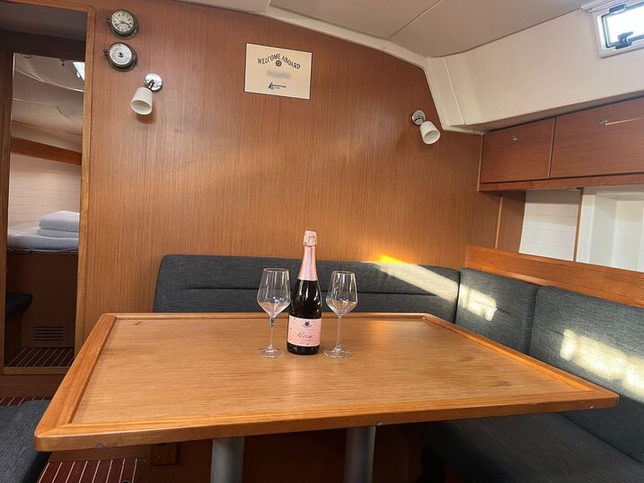 Bavaria Cruiser 45 Golić