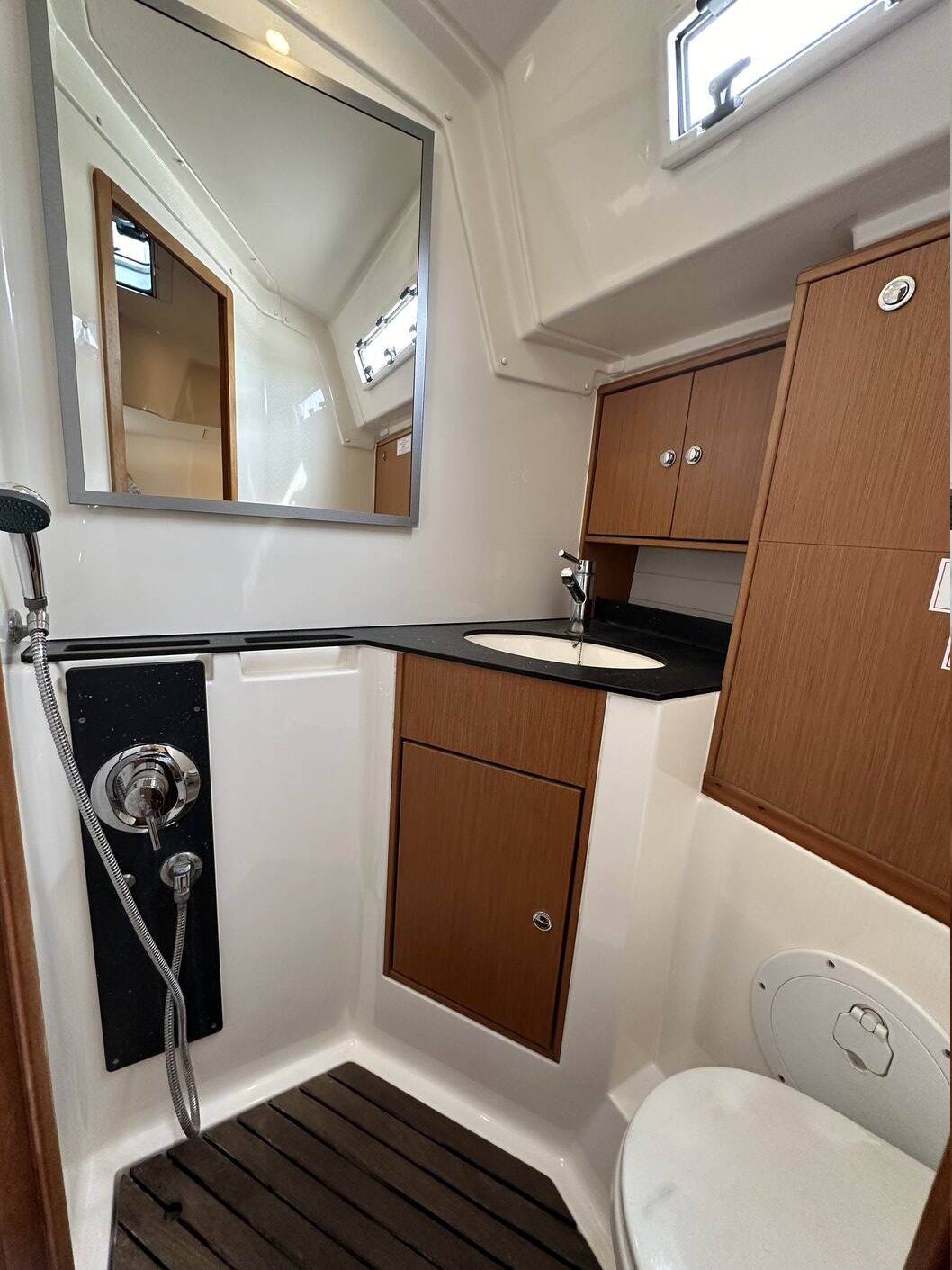 Bavaria Cruiser 45 Golić