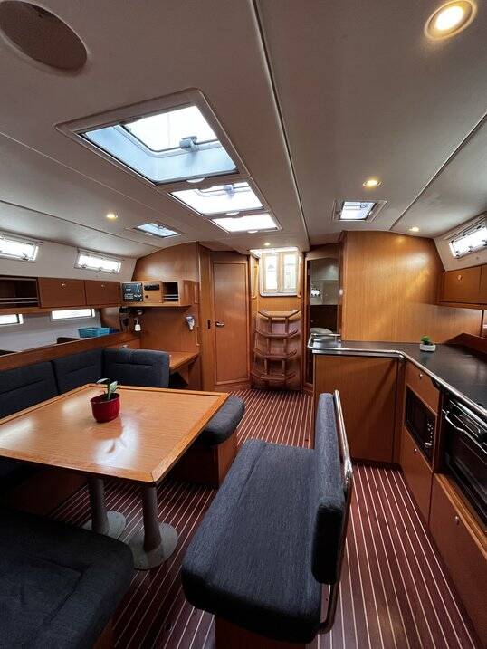 Bavaria Cruiser 45 Kasela