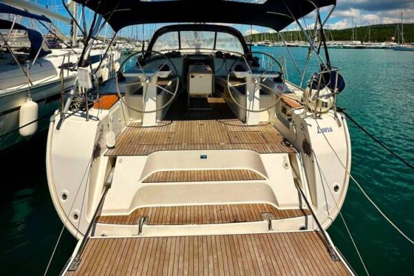 Bavaria Cruiser 45 Lavsa