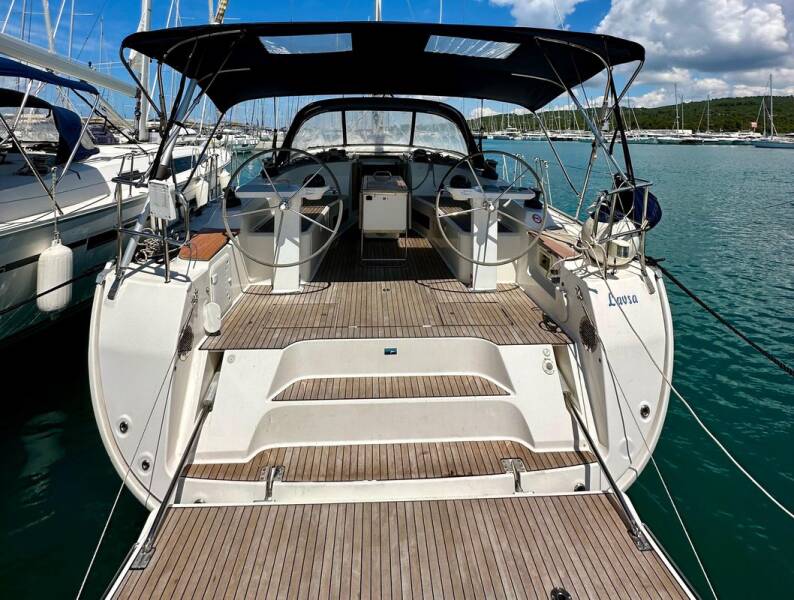 Bavaria Cruiser 45 Lavsa