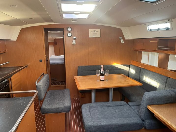 Bavaria Cruiser 45 Lavsa