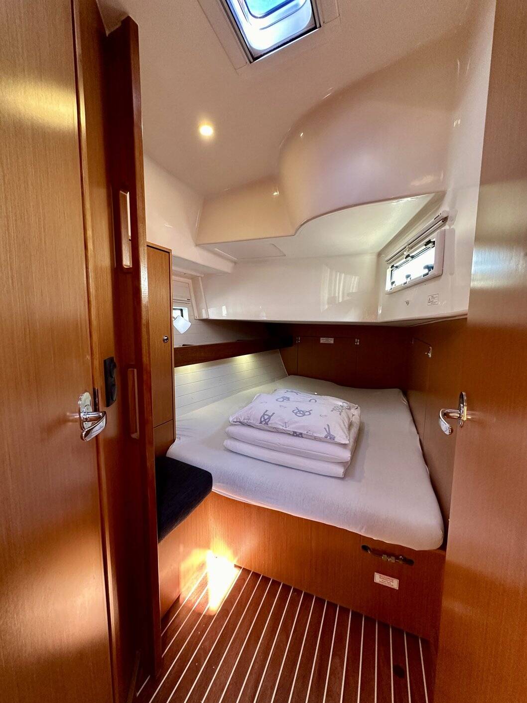 Bavaria Cruiser 45 Lavsa