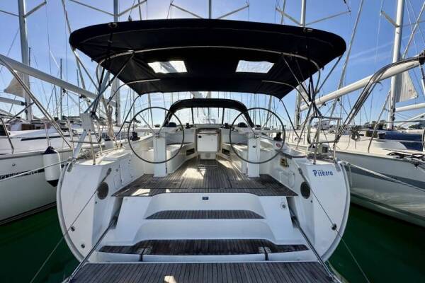 Bavaria Cruiser 45 Piškera