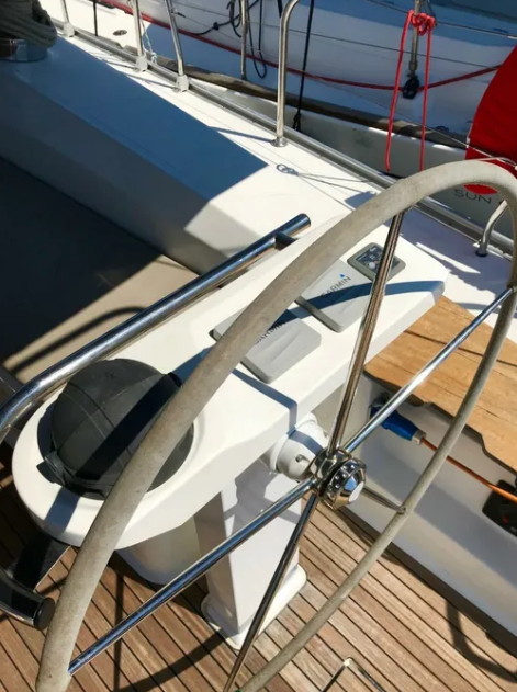Bavaria Cruiser 45 Midas