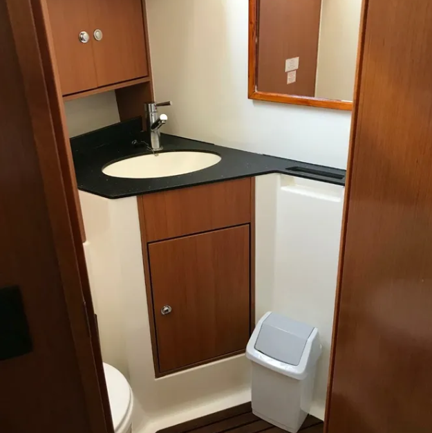 Bavaria Cruiser 45 Midas