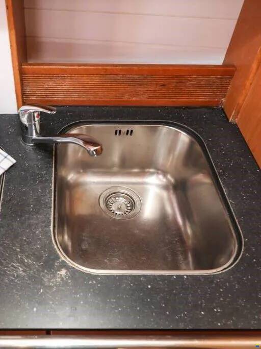 Bavaria Cruiser 45 Star Doris 