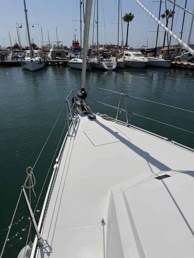 Bavaria Cruiser 46 Style Casandra