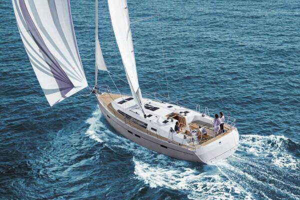 Bavaria Cruiser 46 Style Lyra