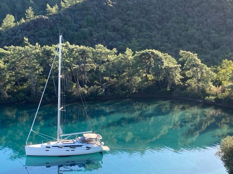 Bavaria Cruiser 46 Style Penta 1
