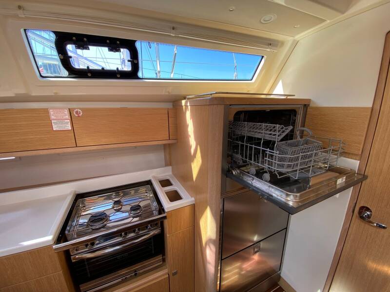 Bavaria Cruiser 46 Style Penta 1