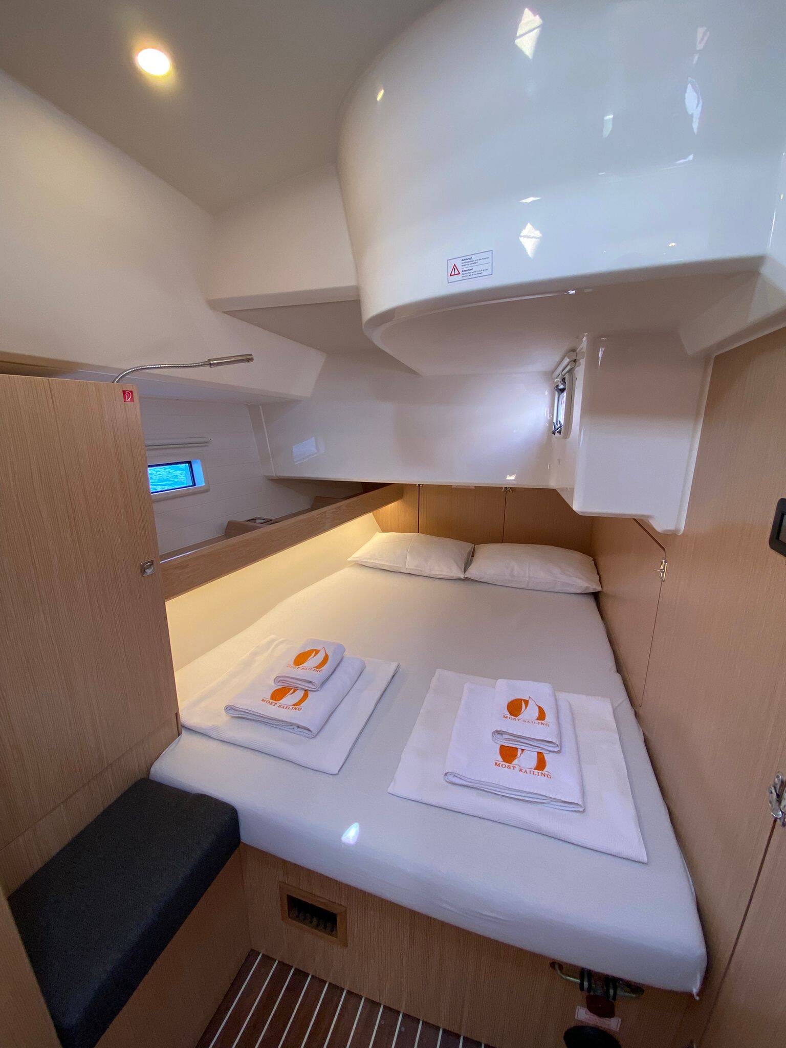 Bavaria Cruiser 46 Style Penta 1