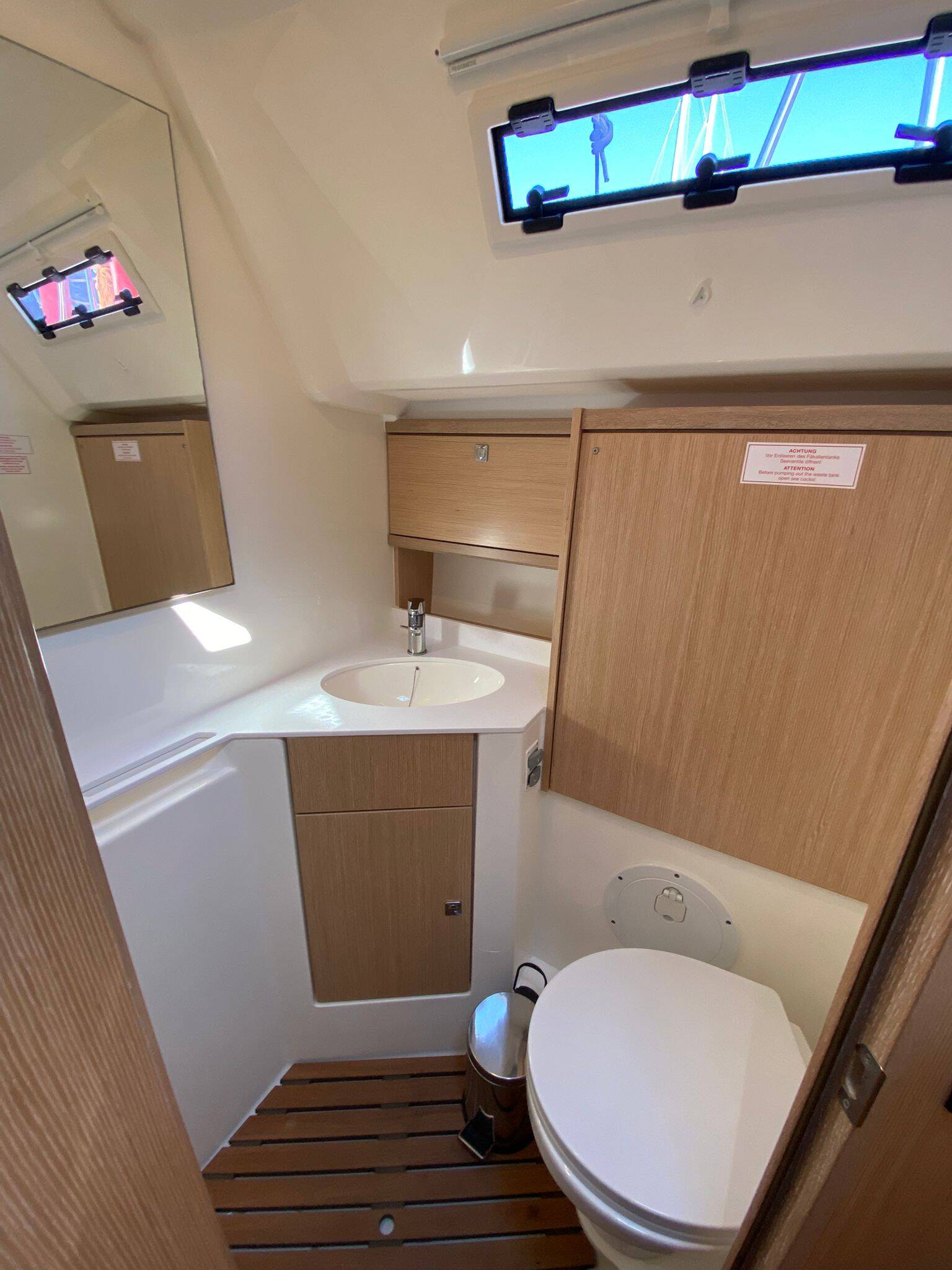 Bavaria Cruiser 46 Style Penta 1