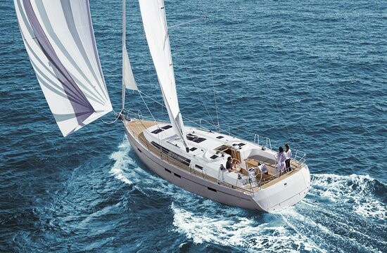 Bavaria Cruiser 46 Style Anemoni