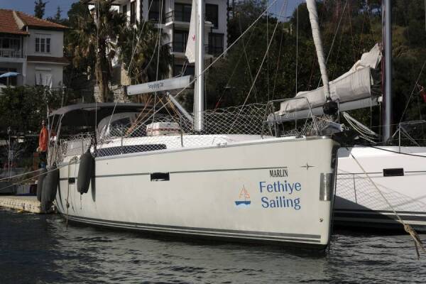 Bavaria Cruiser 46 Style Marlin