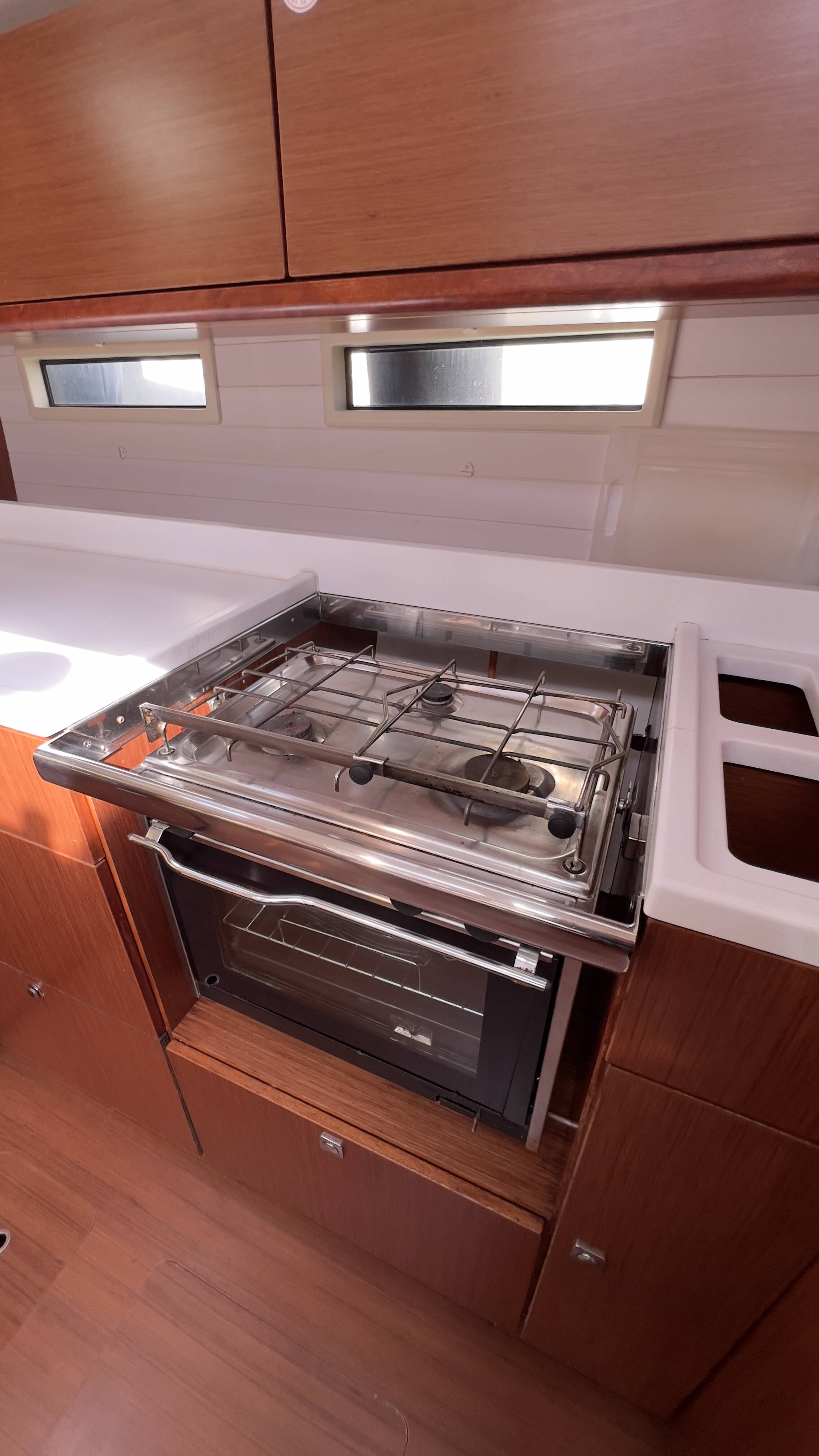 Bavaria Cruiser 46 Style Marlin