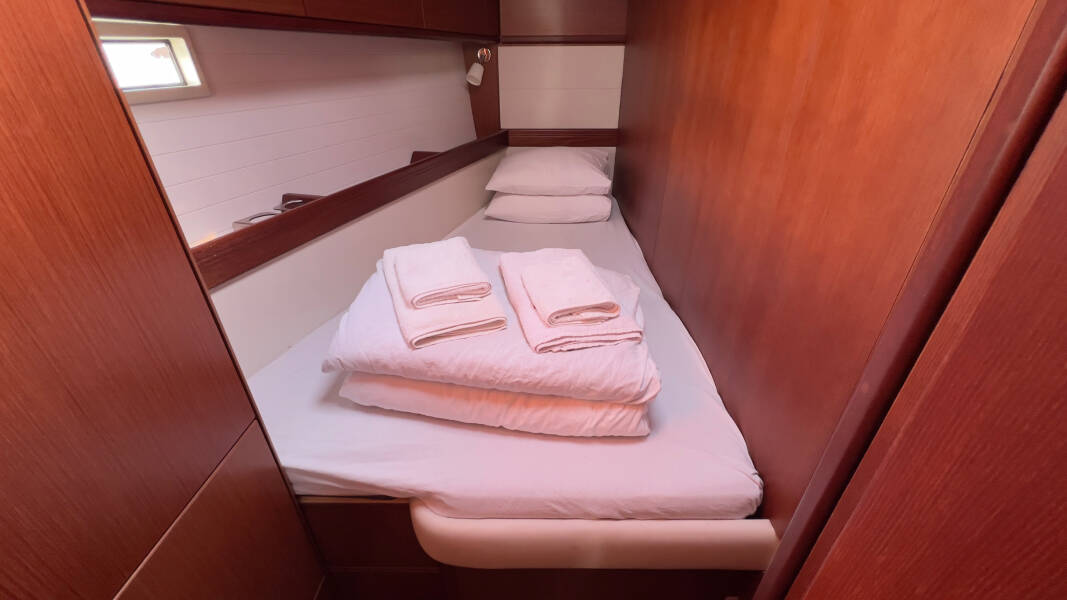 Bavaria Cruiser 46 Style Marlin