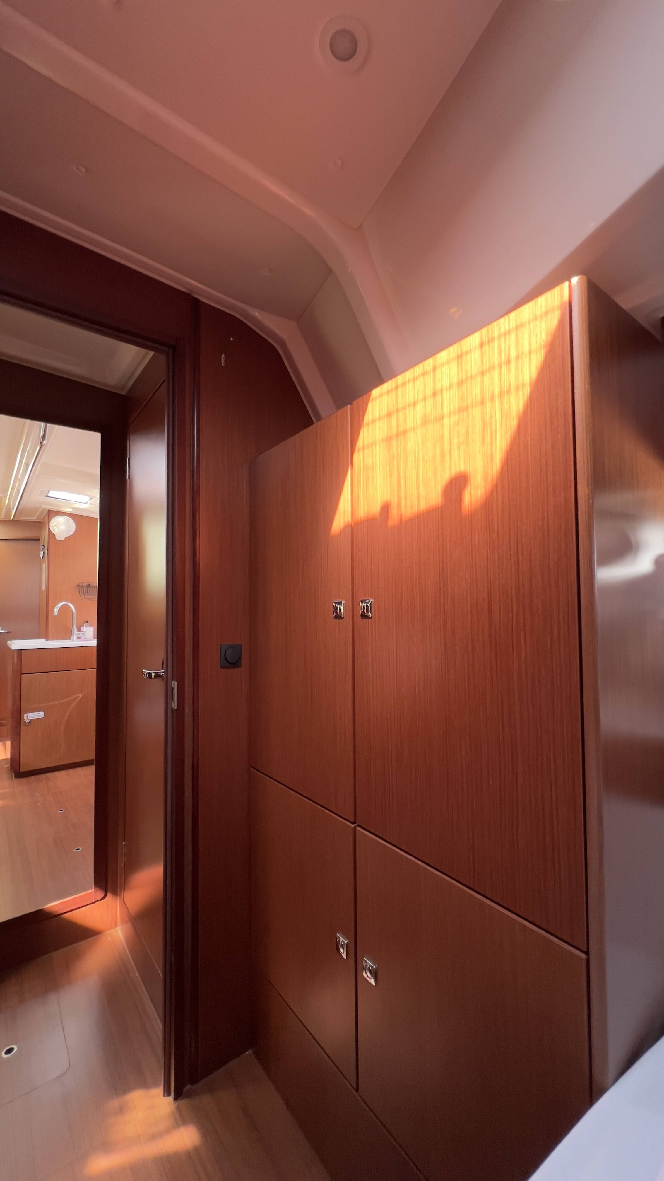 Bavaria Cruiser 46 Style Marlin