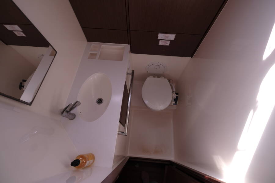 Bavaria Cruiser 46 Style Marlin