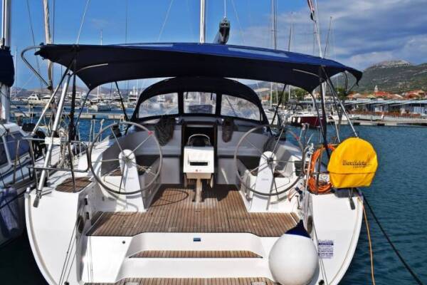 Bavaria Cruiser 46 Lovrečina
