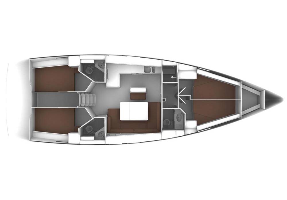 Bavaria Cruiser 46 Taurus