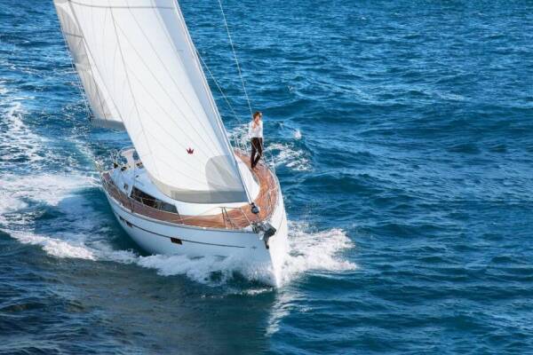 Bavaria Cruiser 46 Leonidas II