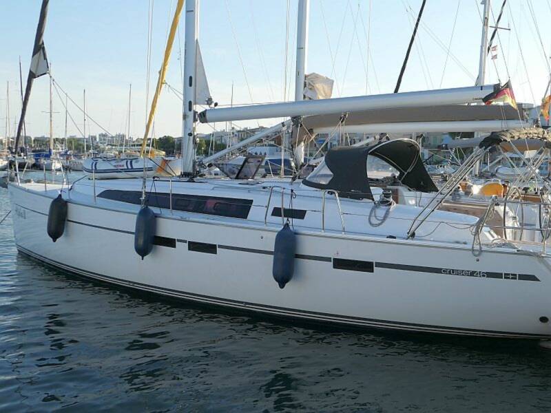 Bavaria Cruiser 46 Amelva