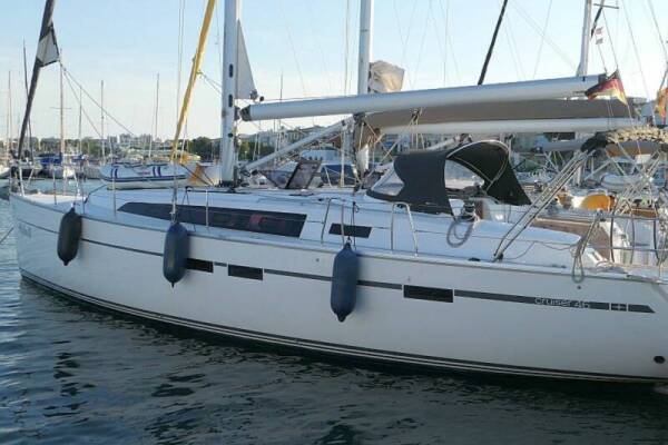 Bavaria Cruiser 46 Amelva