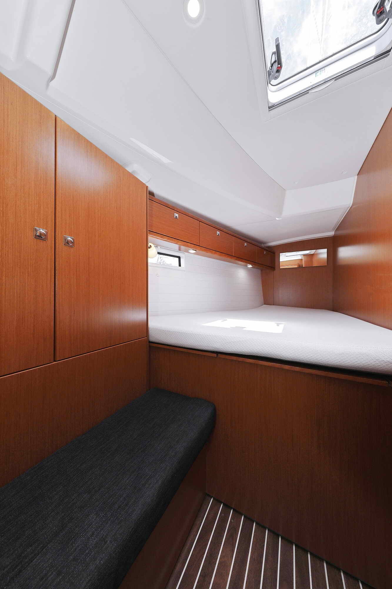 Bavaria Cruiser 46 Ticija