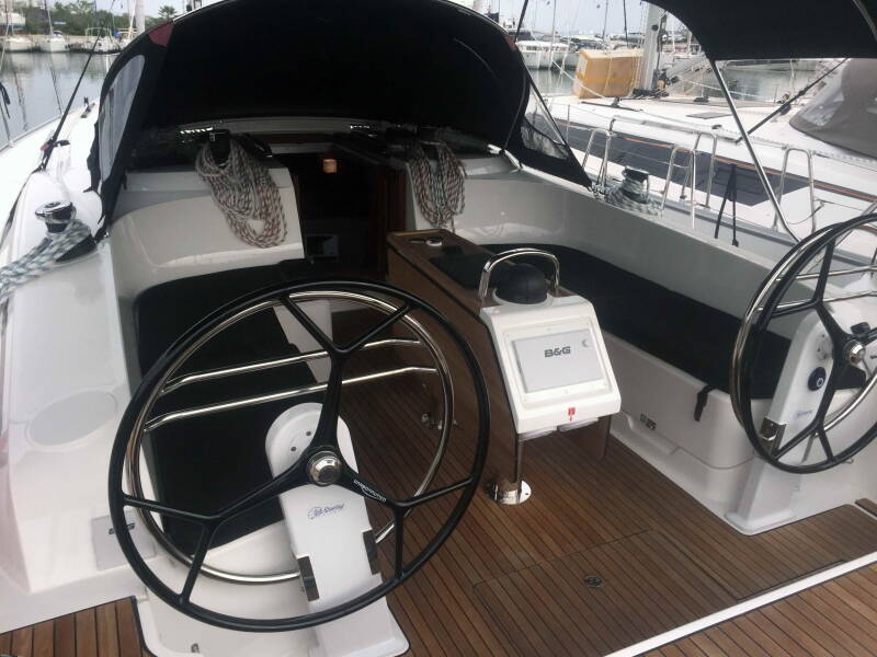 Bavaria Cruiser 46 ECONOMY