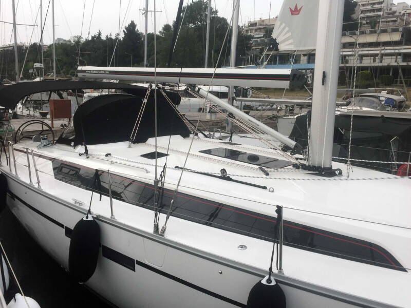 Bavaria Cruiser 46 ECONOMY