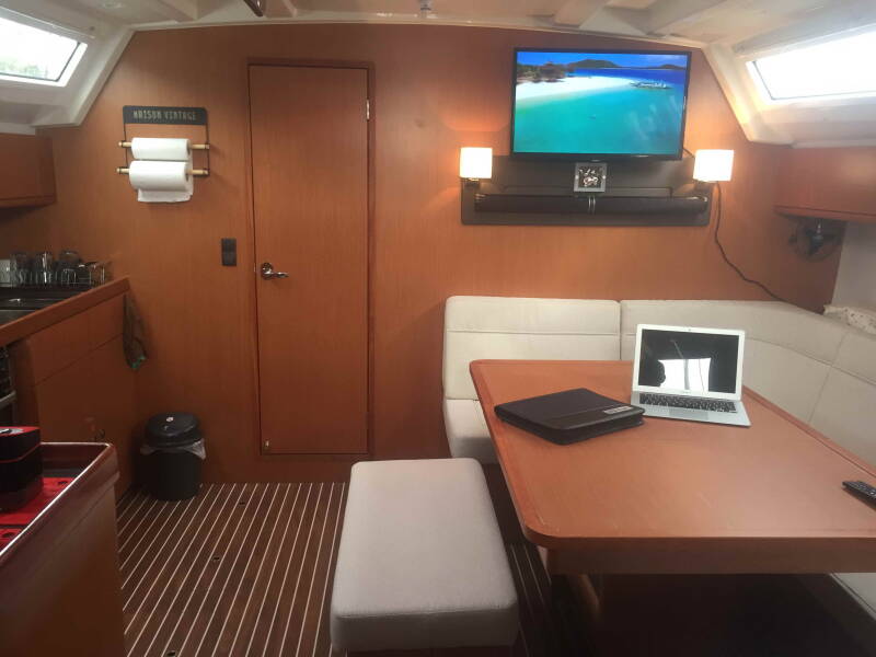 Bavaria Cruiser 46 ECONOMY