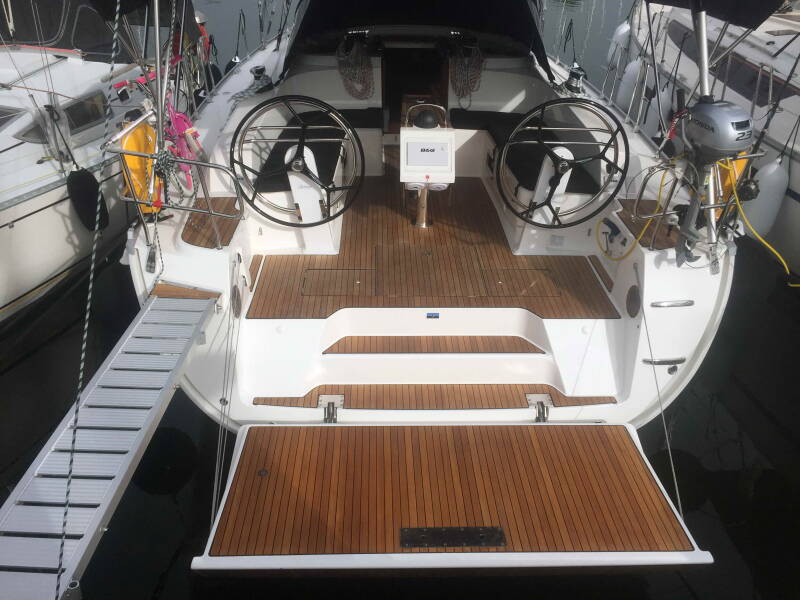 Bavaria Cruiser 46 ECONOMY
