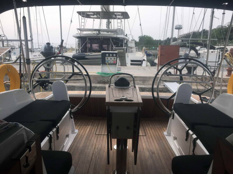 Bavaria Cruiser 46 Irene