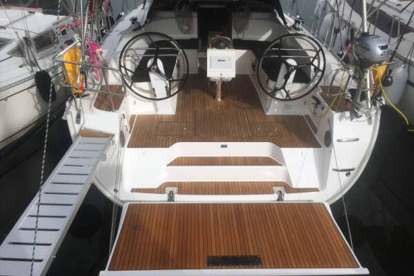 Bavaria Cruiser 46 Irene