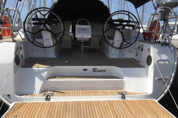Bavaria Cruiser 46 Renee