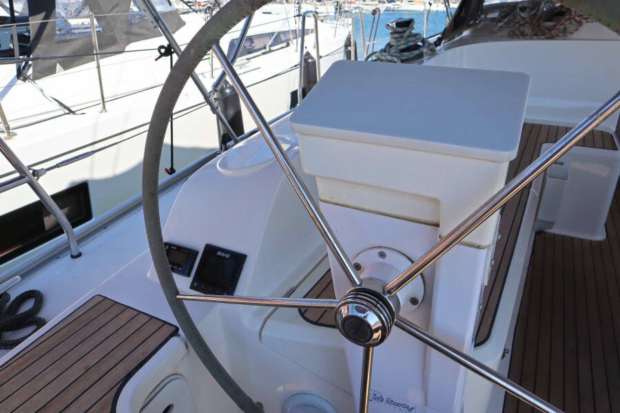 Bavaria Cruiser 46 Stavento