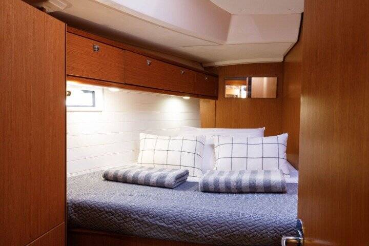 Bavaria Cruiser 46 Astro