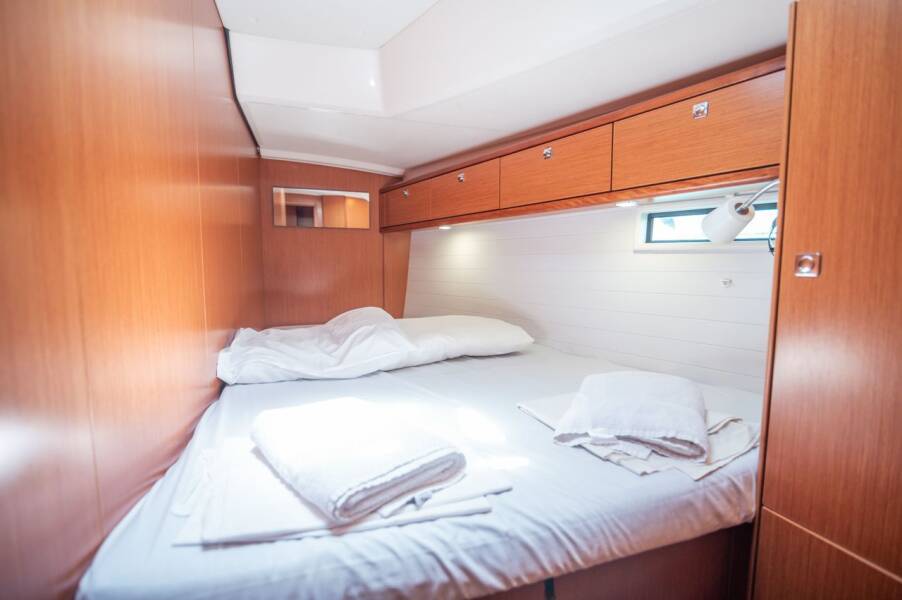 Bavaria Cruiser 46 Alexaster