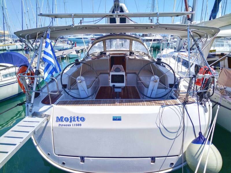 Bavaria Cruiser 46 ECONOMY